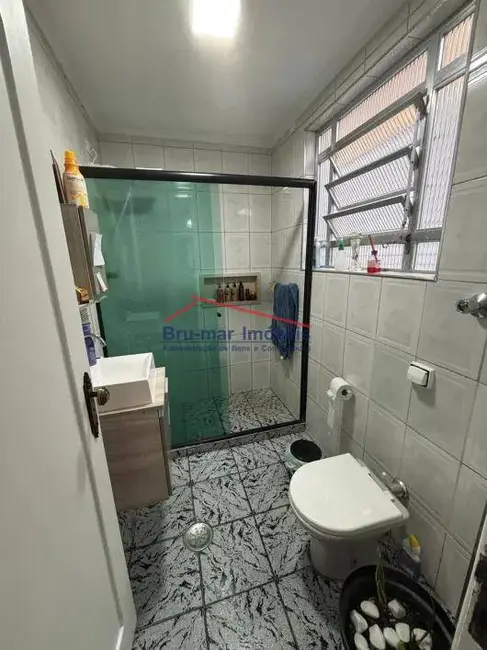 Apartamento com 2 quartos à venda, 70m2 em Gonzaga, Santos - SP - imagem 7 Foto 7 de Apartamento com 2 quartos à venda, 70m2 em Gonzaga, Santos - SP
