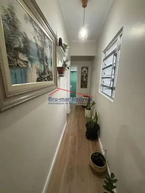 Apartamento com 2 quartos à venda, 70m2 em Gonzaga, Santos - SP - imagem 6 Foto 6 de Apartamento com 2 quartos à venda, 70m2 em Gonzaga, Santos - SP