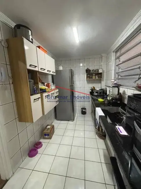 Apartamento com 2 quartos à venda, 70m2 em Gonzaga, Santos - SP - imagem 8 Foto 8 de Apartamento com 2 quartos à venda, 70m2 em Gonzaga, Santos - SP