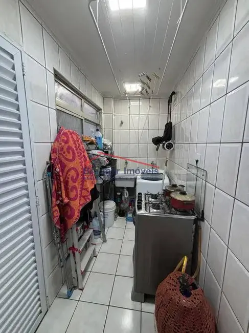 Apartamento com 2 quartos à venda, 70m2 em Gonzaga, Santos - SP - imagem 9 Foto 9 de Apartamento com 2 quartos à venda, 70m2 em Gonzaga, Santos - SP
