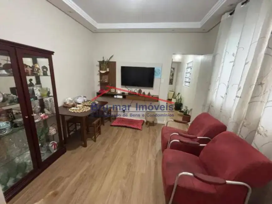 Apartamento com 2 quartos à venda, 70m2 em Gonzaga, Santos - SP - imagem 1 Foto 1 de Apartamento com 2 quartos à venda, 70m2 em Gonzaga, Santos - SP