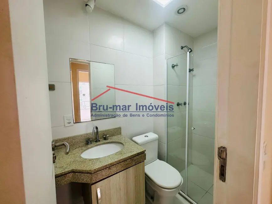 Apartamento com 2 quartos à venda, 74m2 em José Menino, Santos - SP - imagem 7 Foto 7 de Apartamento com 2 quartos à venda, 74m2 em José Menino, Santos - SP
