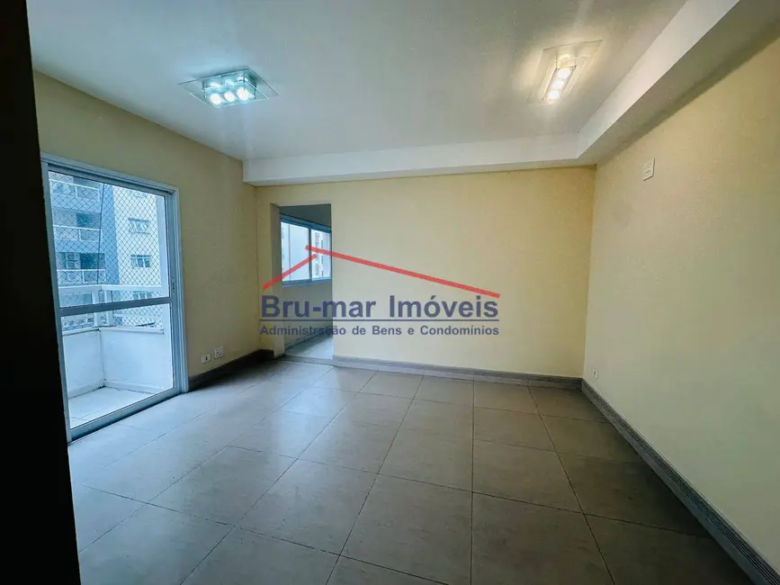 Apartamento com 2 quartos à venda, 74m2 em José Menino, Santos - SP - imagem 1 Foto 1 de Apartamento com 2 quartos à venda, 74m2 em José Menino, Santos - SP