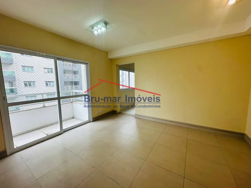 Apartamento com 2 quartos à venda, 74m2 em José Menino, Santos - SP - imagem 2 Foto 2 de Apartamento com 2 quartos à venda, 74m2 em José Menino, Santos - SP