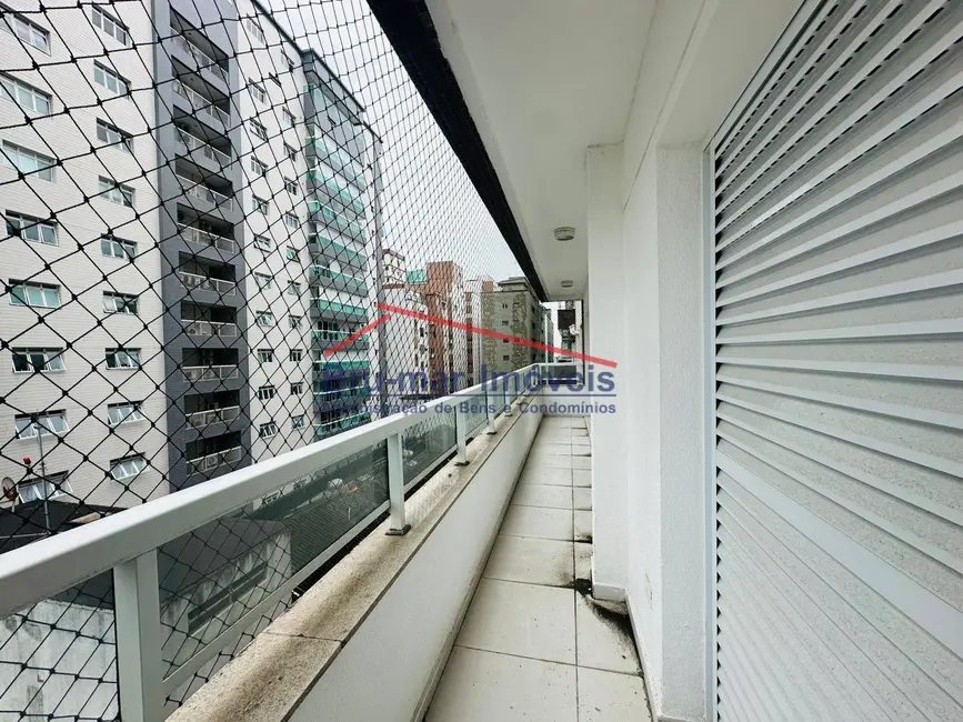 Apartamento com 2 quartos à venda, 74m2 em José Menino, Santos - SP - imagem 3 Foto 3 de Apartamento com 2 quartos à venda, 74m2 em José Menino, Santos - SP