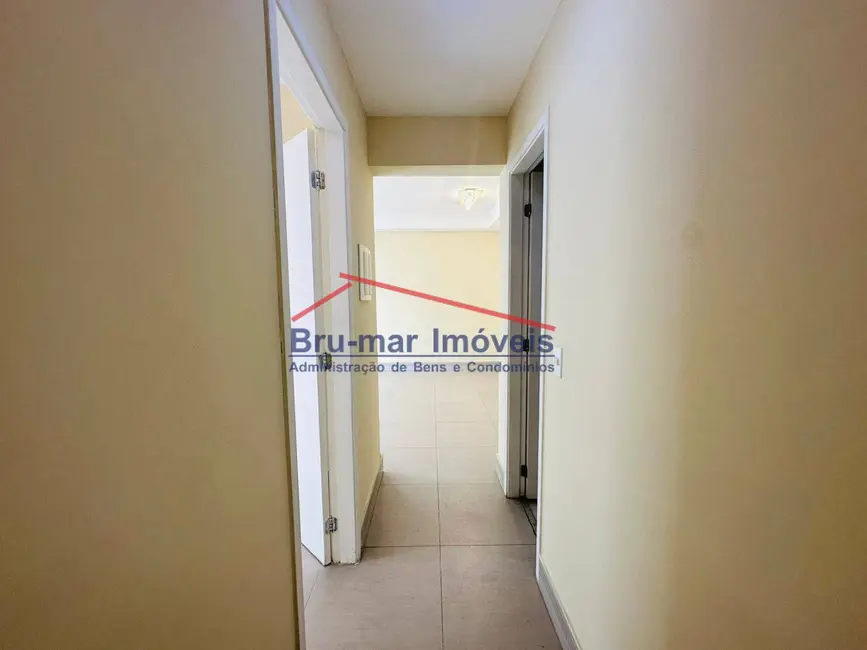 Apartamento com 2 quartos à venda, 74m2 em José Menino, Santos - SP - imagem 6 Foto 6 de Apartamento com 2 quartos à venda, 74m2 em José Menino, Santos - SP