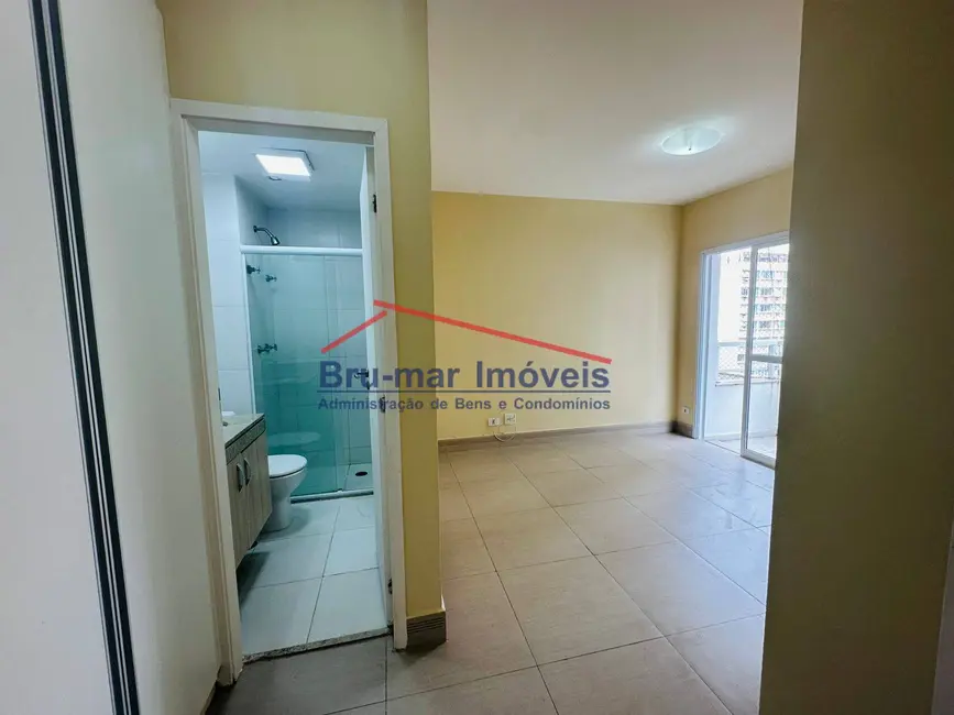 Apartamento com 2 quartos à venda, 74m2 em José Menino, Santos - SP - imagem 5 Foto 5 de Apartamento com 2 quartos à venda, 74m2 em José Menino, Santos - SP
