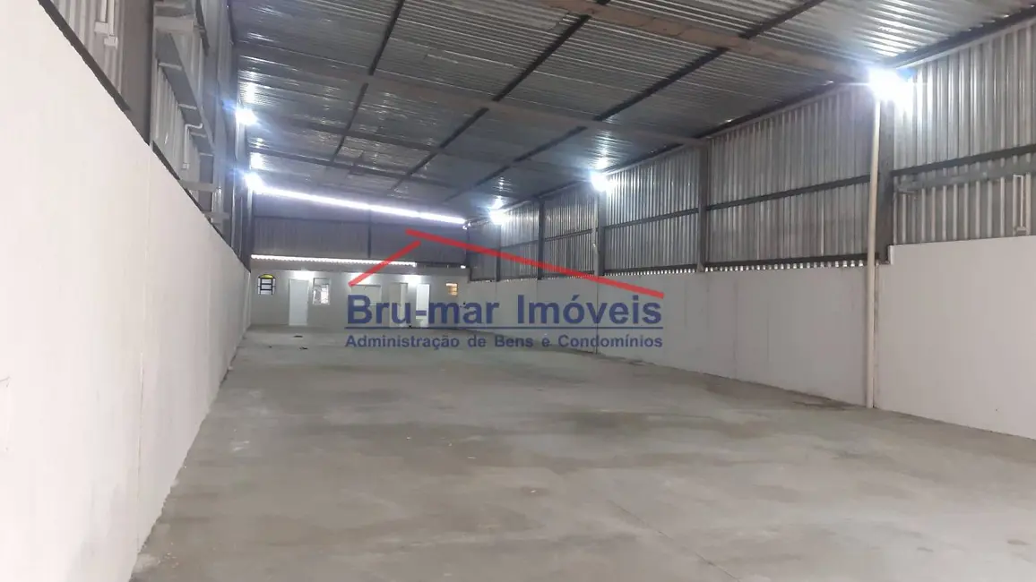 Armazém / Galpão à venda e para alugar, 455m2 em Parque São Vicente, Sao Vicente - SP - imagem 8 Foto 8 de Armazém / Galpão à venda e para alugar, 455m2 em Parque São Vicente, Sao Vicente - SP