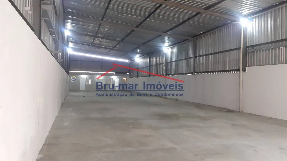 Armazém / Galpão à venda e para alugar, 455m2 em Parque São Vicente, Sao Vicente - SP - imagem 9 Foto 9 de Armazém / Galpão à venda e para alugar, 455m2 em Parque São Vicente, Sao Vicente - SP