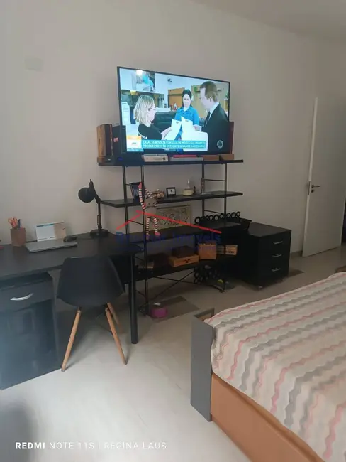 Foto 9 de Apartamento com 1 quarto à venda, 61m2 em Embaré, Santos - SP
