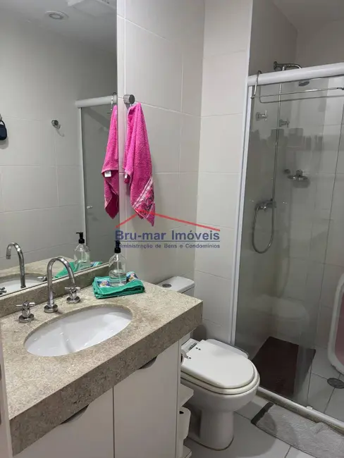 Apartamento com 3 quartos à venda, 87m2 em Pompéia, Santos - SP - imagem 9 Foto 9 de Apartamento com 3 quartos à venda, 87m2 em Pompéia, Santos - SP