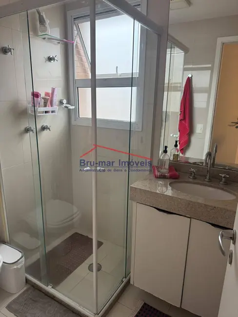 Apartamento com 3 quartos à venda, 87m2 em Pompéia, Santos - SP - imagem 8 Foto 8 de Apartamento com 3 quartos à venda, 87m2 em Pompéia, Santos - SP