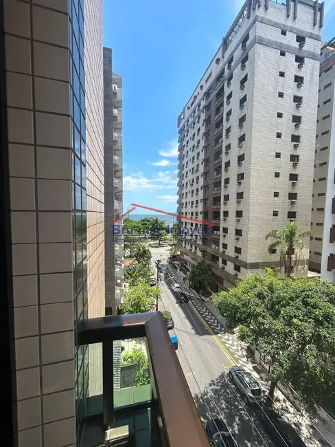 Apartamento com 3 quartos à venda, 110m2 em Aparecida, Santos - SP - imagem 1 Foto 1 de Apartamento com 3 quartos à venda, 110m2 em Aparecida, Santos - SP