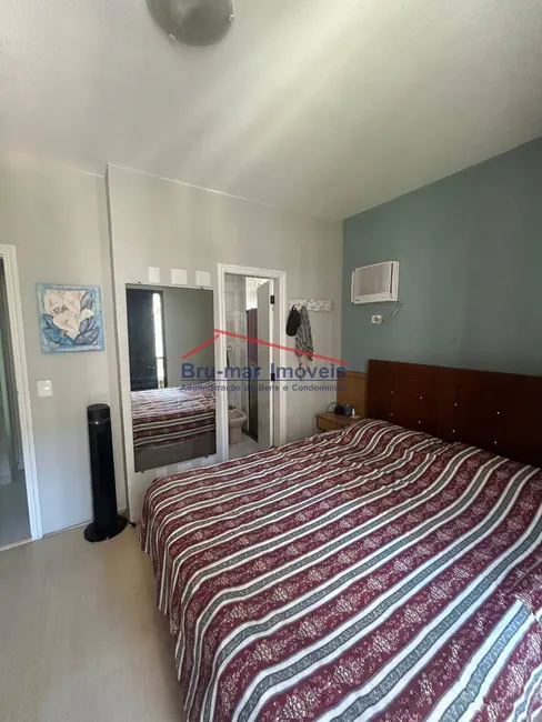 Apartamento com 3 quartos à venda, 110m2 em Aparecida, Santos - SP - imagem 5 Foto 5 de Apartamento com 3 quartos à venda, 110m2 em Aparecida, Santos - SP