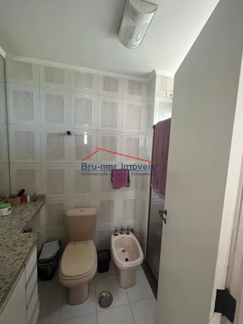 Apartamento com 3 quartos à venda, 110m2 em Aparecida, Santos - SP - imagem 7 Foto 7 de Apartamento com 3 quartos à venda, 110m2 em Aparecida, Santos - SP