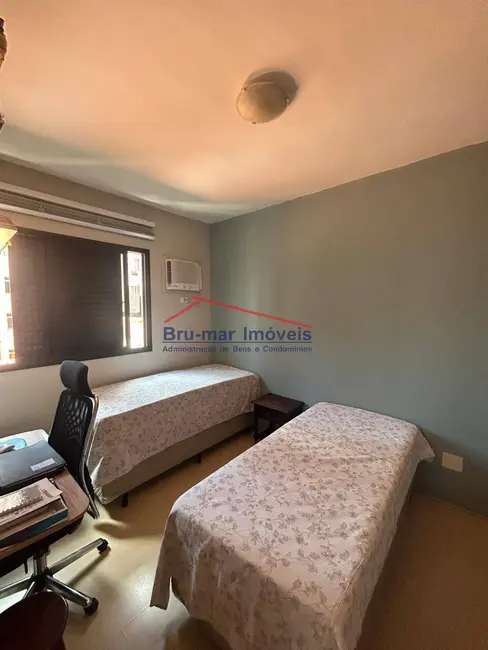 Apartamento com 3 quartos à venda, 110m2 em Aparecida, Santos - SP - imagem 9 Foto 9 de Apartamento com 3 quartos à venda, 110m2 em Aparecida, Santos - SP