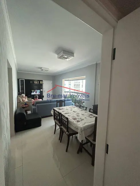 Apartamento com 3 quartos à venda, 110m2 em Aparecida, Santos - SP - imagem 2 Foto 2 de Apartamento com 3 quartos à venda, 110m2 em Aparecida, Santos - SP