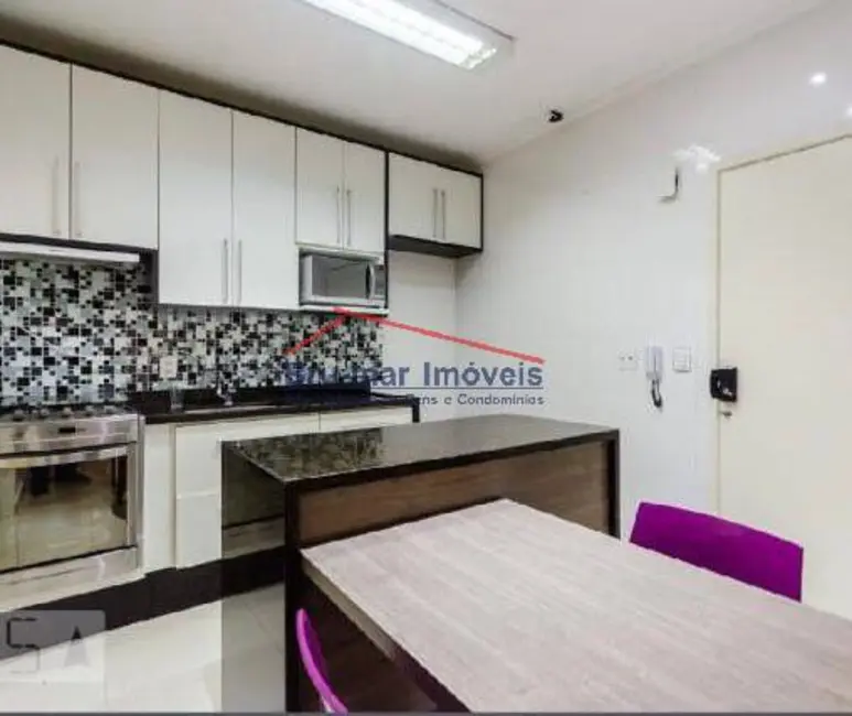 Foto 5 de Apartamento com 2 quartos à venda, 77m2 em Pompéia, Santos - SP