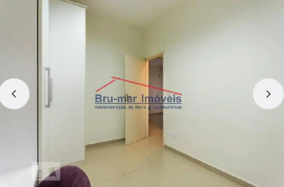 Foto 8 de Apartamento com 2 quartos à venda, 77m2 em Pompéia, Santos - SP