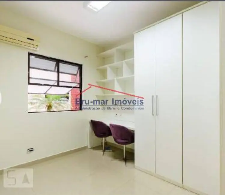 Foto 7 de Apartamento com 2 quartos à venda, 77m2 em Pompéia, Santos - SP
