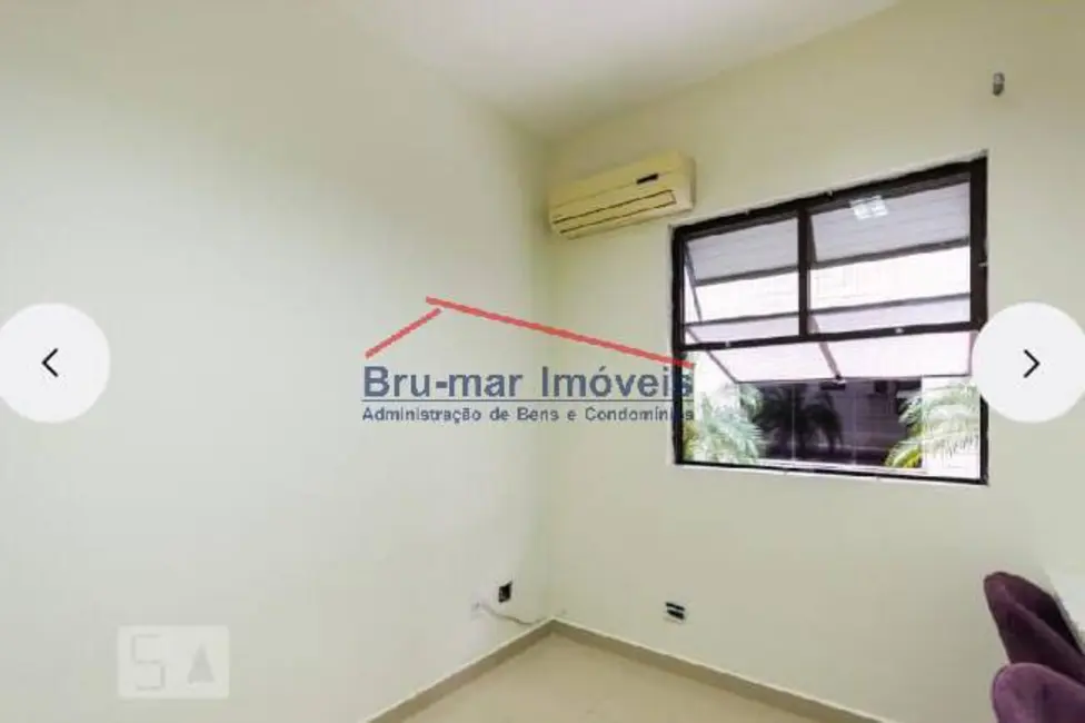 Foto 9 de Apartamento com 2 quartos à venda, 77m2 em Pompéia, Santos - SP