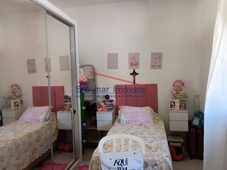 Foto 7 de Apartamento com 2 quartos à venda, 80m2 em Embaré, Santos - SP