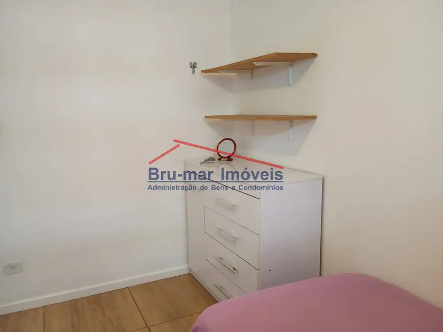 Apartamento com 2 quartos à venda, 92m2 em Aparecida, Santos - SP - imagem 5 Foto 5 de Apartamento com 2 quartos à venda, 92m2 em Aparecida, Santos - SP