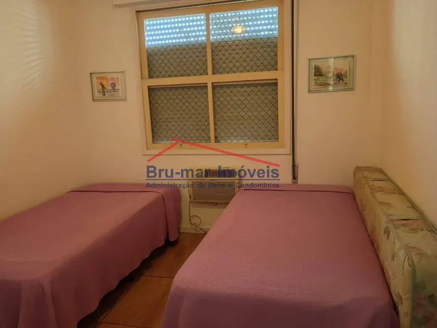 Apartamento com 2 quartos à venda, 92m2 em Aparecida, Santos - SP - imagem 6 Foto 6 de Apartamento com 2 quartos à venda, 92m2 em Aparecida, Santos - SP