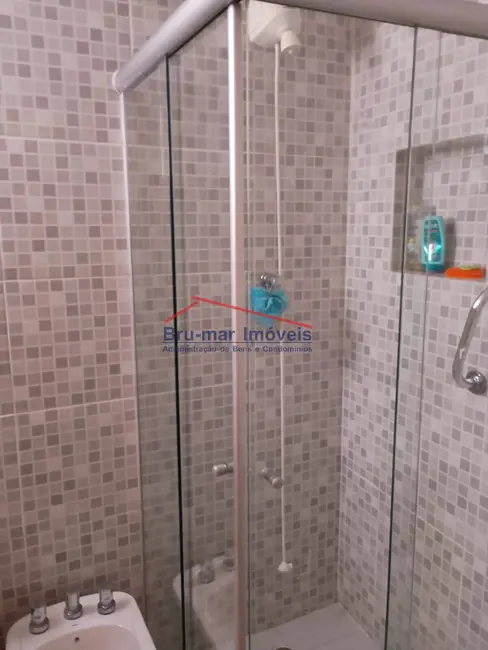 Apartamento com 2 quartos à venda, 92m2 em Aparecida, Santos - SP - imagem 7 Foto 7 de Apartamento com 2 quartos à venda, 92m2 em Aparecida, Santos - SP