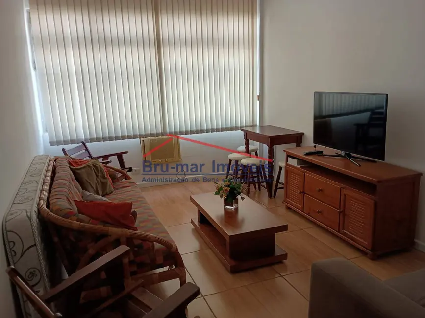 Apartamento com 2 quartos à venda, 92m2 em Aparecida, Santos - SP - imagem 2 Foto 2 de Apartamento com 2 quartos à venda, 92m2 em Aparecida, Santos - SP