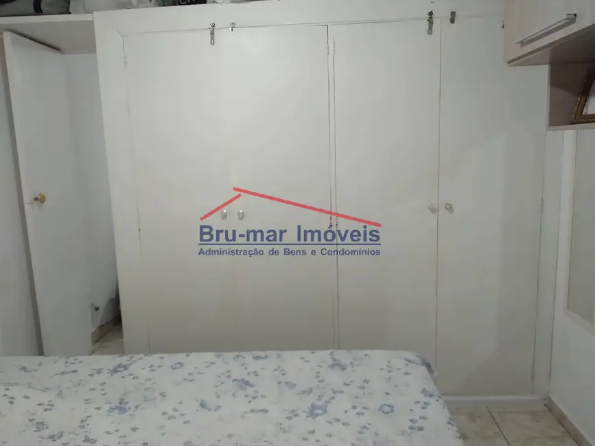 Apartamento com 1 quarto à venda, 45m2 em Itararé, Sao Vicente - SP - imagem 5 Foto 5 de Apartamento com 1 quarto à venda, 45m2 em Itararé, Sao Vicente - SP