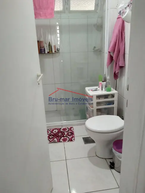 Apartamento com 1 quarto à venda, 45m2 em Itararé, Sao Vicente - SP - imagem 9 Foto 9 de Apartamento com 1 quarto à venda, 45m2 em Itararé, Sao Vicente - SP
