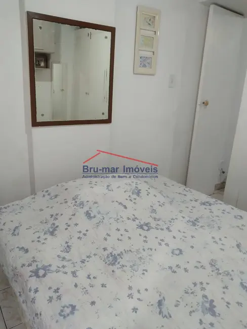 Apartamento com 1 quarto à venda, 45m2 em Itararé, Sao Vicente - SP - imagem 8 Foto 8 de Apartamento com 1 quarto à venda, 45m2 em Itararé, Sao Vicente - SP