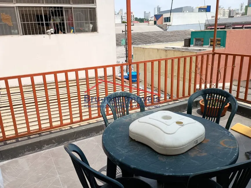 Apartamento com 2 quartos para alugar, 120m2 em Centro, Osasco - SP - imagem 1 Foto 1 de Apartamento com 2 quartos para alugar, 120m2 em Centro, Osasco - SP