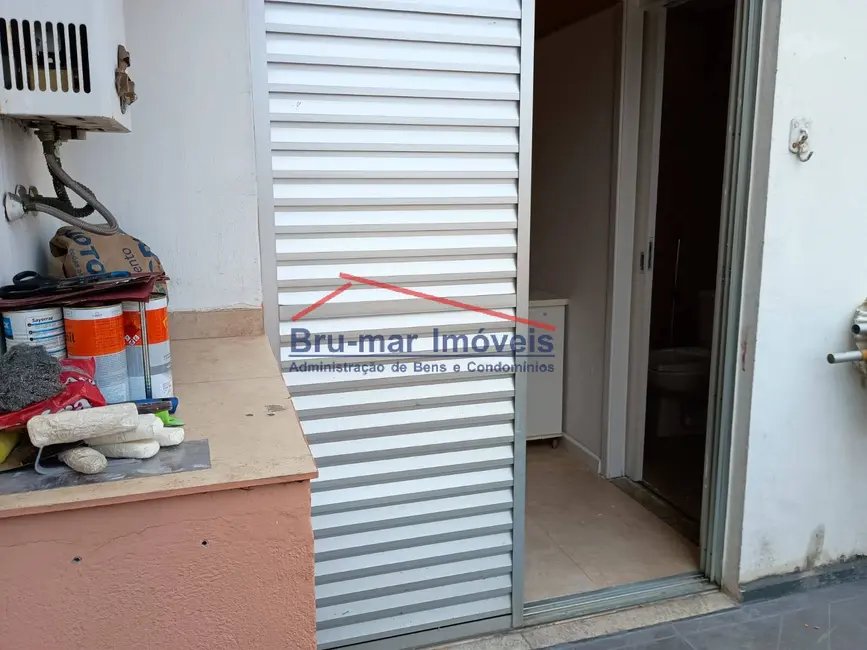 Apartamento com 2 quartos para alugar, 120m2 em Centro, Osasco - SP - imagem 3 Foto 3 de Apartamento com 2 quartos para alugar, 120m2 em Centro, Osasco - SP