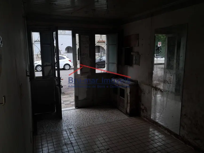 Sobrado com 2 quartos à venda, 150m2 em Vila Mathias, Santos - SP - imagem 6 Foto 6 de Sobrado com 2 quartos à venda, 150m2 em Vila Mathias, Santos - SP