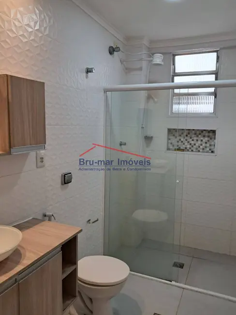 Foto 7 de Apartamento com 2 quartos à venda, 85m2 em Boqueirão, Santos - SP