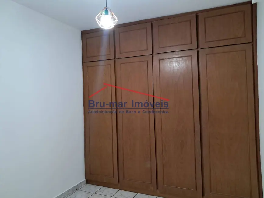 Foto 4 de Apartamento com 2 quartos à venda, 85m2 em Boqueirão, Santos - SP