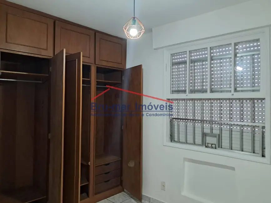 Foto 5 de Apartamento com 2 quartos à venda, 85m2 em Boqueirão, Santos - SP
