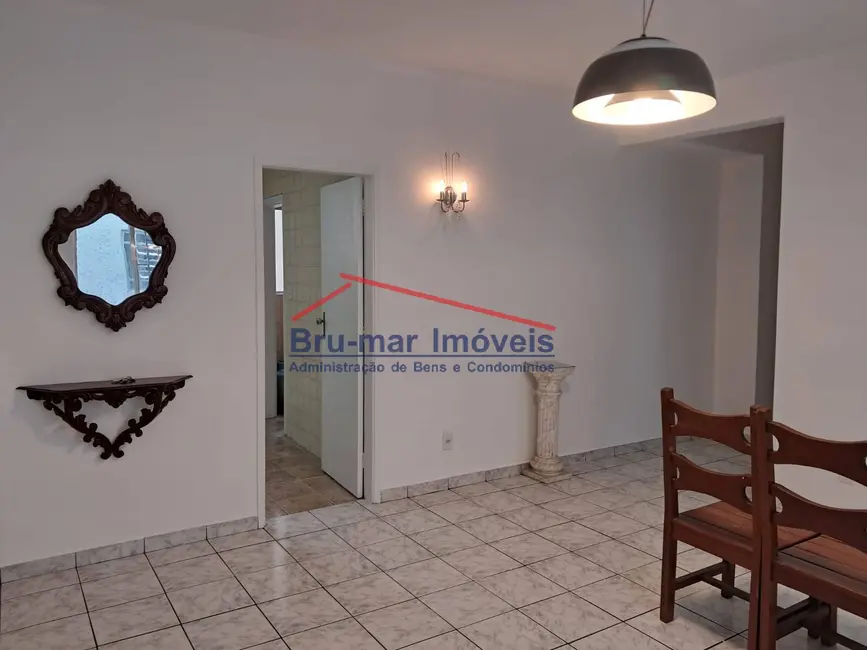 Foto 2 de Apartamento com 2 quartos à venda, 85m2 em Boqueirão, Santos - SP