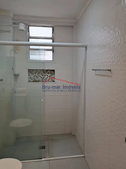 Foto 8 de Apartamento com 2 quartos à venda, 85m2 em Boqueirão, Santos - SP