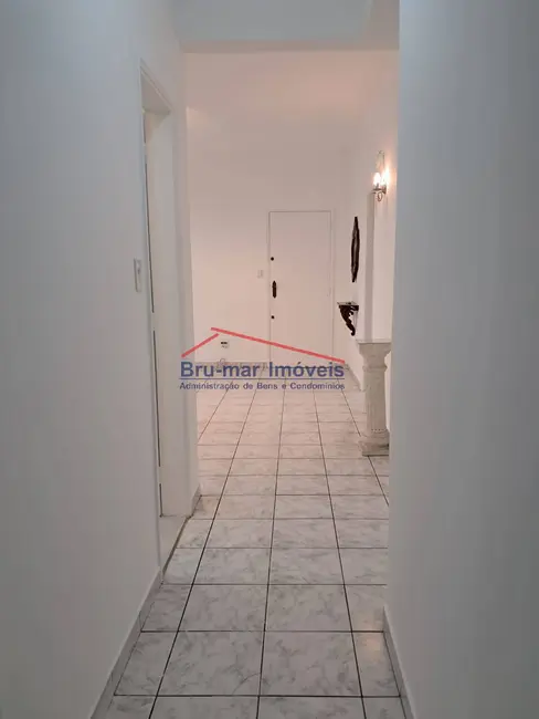 Foto 6 de Apartamento com 2 quartos à venda, 85m2 em Boqueirão, Santos - SP
