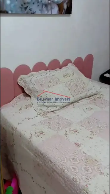 Apartamento com 3 quartos à venda, 80m2 em Aparecida, Santos - SP - imagem 6 Foto 6 de Apartamento com 3 quartos à venda, 80m2 em Aparecida, Santos - SP