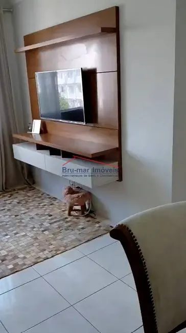 Apartamento com 3 quartos à venda, 80m2 em Aparecida, Santos - SP - imagem 1 Foto 1 de Apartamento com 3 quartos à venda, 80m2 em Aparecida, Santos - SP
