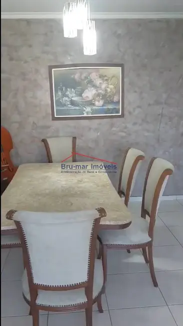 Apartamento com 3 quartos à venda, 80m2 em Aparecida, Santos - SP - imagem 2 Foto 2 de Apartamento com 3 quartos à venda, 80m2 em Aparecida, Santos - SP