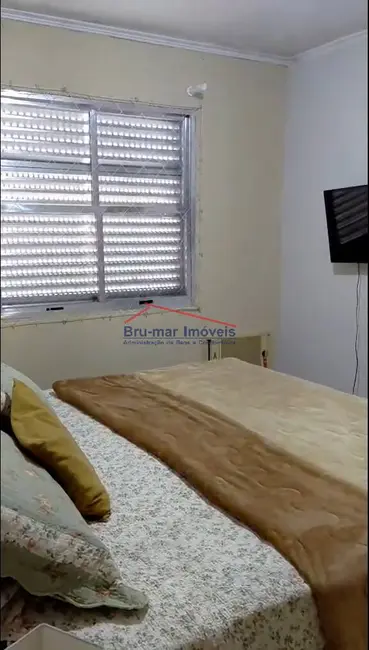 Apartamento com 3 quartos à venda, 80m2 em Aparecida, Santos - SP - imagem 4 Foto 4 de Apartamento com 3 quartos à venda, 80m2 em Aparecida, Santos - SP