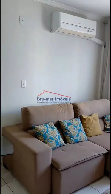 Apartamento com 3 quartos à venda, 80m2 em Aparecida, Santos - SP - imagem 3 Foto 3 de Apartamento com 3 quartos à venda, 80m2 em Aparecida, Santos - SP
