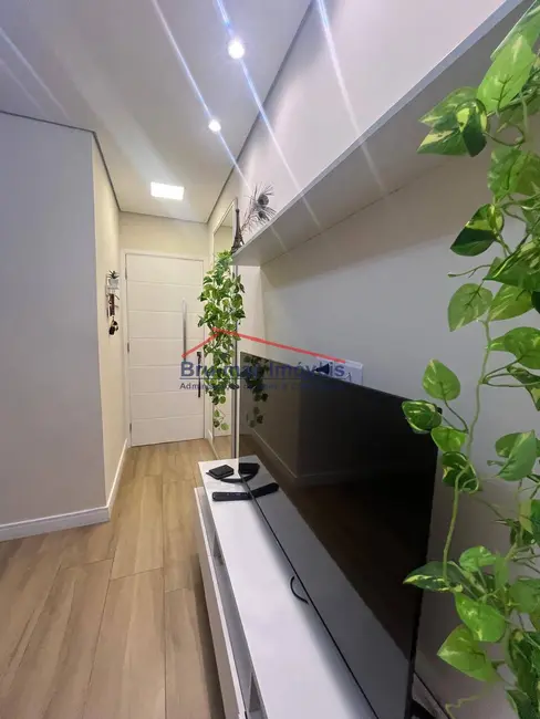 Foto 4 de Apartamento com 2 quartos à venda, 63m2 em Tupi, Praia Grande - SP