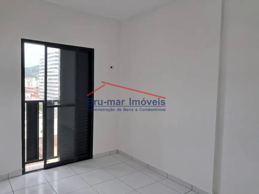 Apartamento com 2 quartos à venda, 84m2 em Campo Grande, Santos - SP - imagem 4 Foto 4 de Apartamento com 2 quartos à venda, 84m2 em Campo Grande, Santos - SP