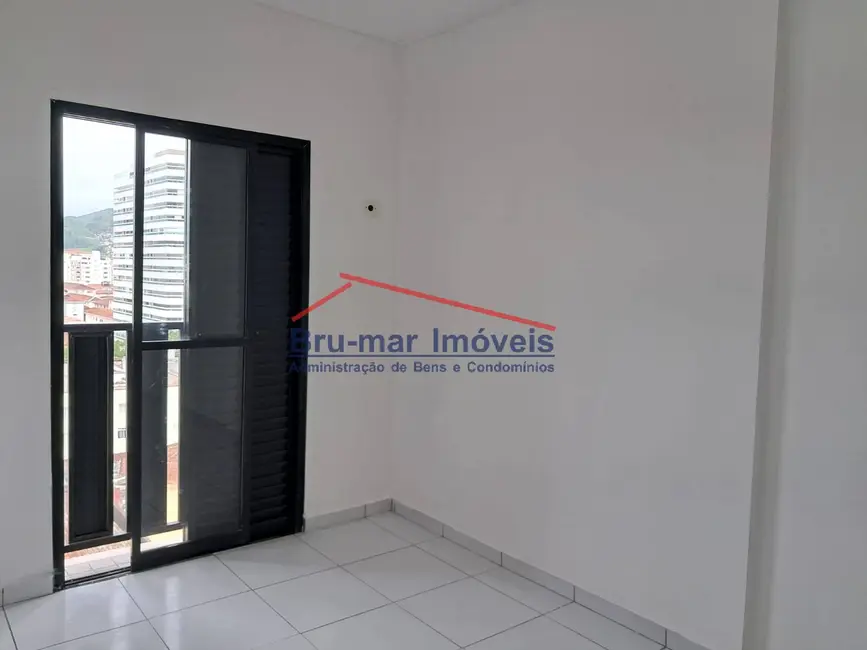 Apartamento com 2 quartos à venda, 84m2 em Campo Grande, Santos - SP - imagem 6 Foto 6 de Apartamento com 2 quartos à venda, 84m2 em Campo Grande, Santos - SP